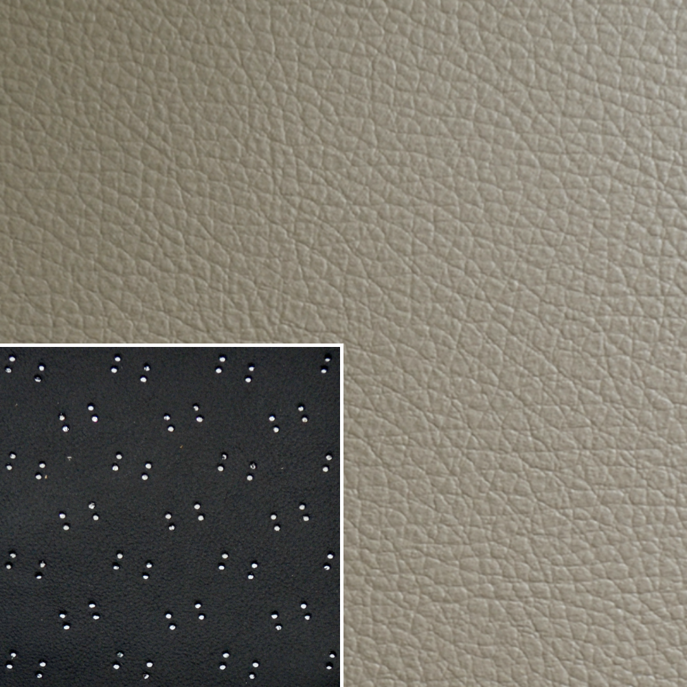 MotoFlex Automotive OEM Matchup Vinyl - Snake Perforation