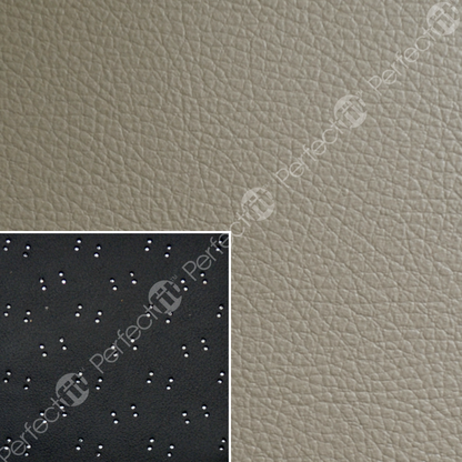 MotoFlex Automotive OEM Matchup Vinyl - Bristol Light Frost Beige L7921