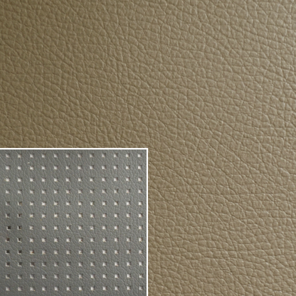 MotoFlex Automotive OEM Matchup Vinyl - AMG Perforation