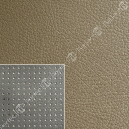 MotoFlex Automotive OEM Matchup Vinyl - Bristol Sandstorm L8073