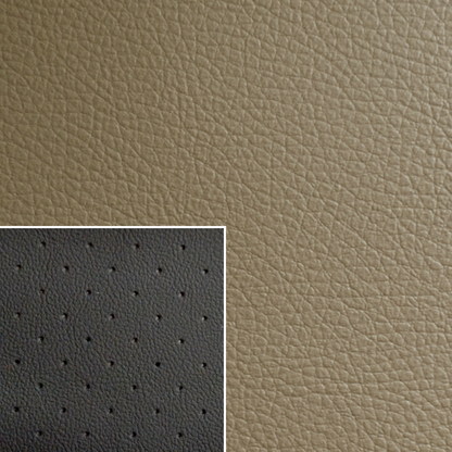 MotoFlex Automotive OEM Matchup Vinyl - Euro Perforation