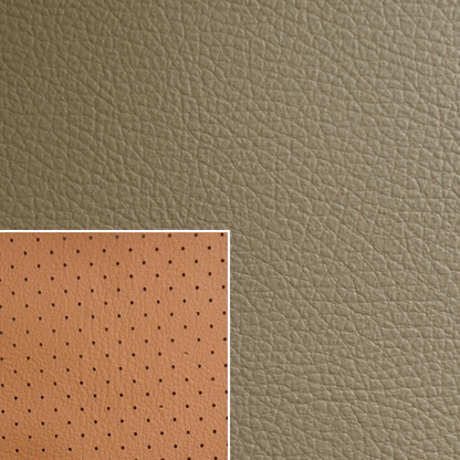 MotoFlex Automotive OEM Matchup Vinyl - Hampton Perforation