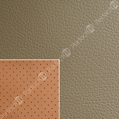 MotoFlex Automotive OEM Matchup Vinyl - Bristol Sandstorm L8073