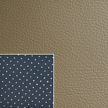 MotoFlex Automotive OEM Matchup Vinyl - MB4 Perforation