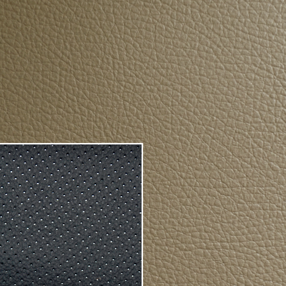 MotoFlex Automotive OEM Matchup Vinyl - S2000 Perforation