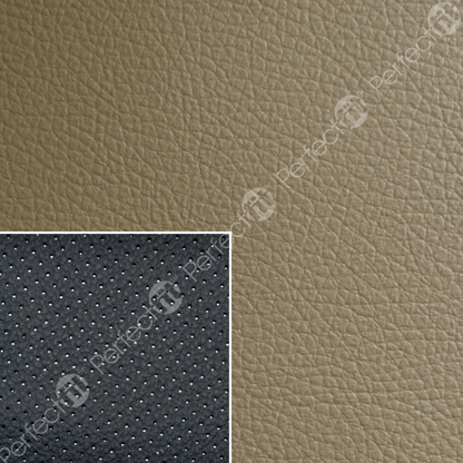 MotoFlex Automotive OEM Matchup Vinyl - Bristol Sandstorm L8073