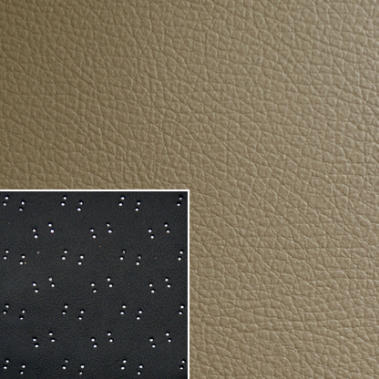 MotoFlex Automotive OEM Matchup Vinyl - Snake Perforation