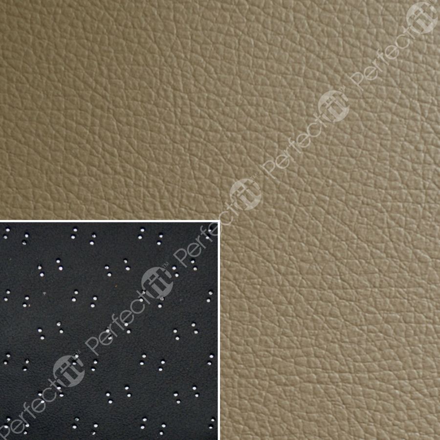 MotoFlex Automotive OEM Matchup Vinyl - Bristol Sandstorm L8073