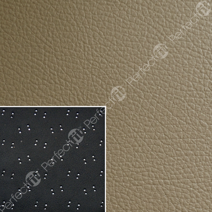 MotoFlex Automotive OEM Matchup Vinyl - Bristol Sandstorm L8073