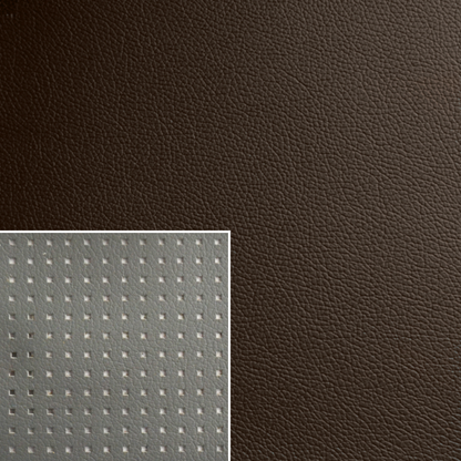 MotoFlex Automotive OEM Matchup Vinyl - AMG Perforation