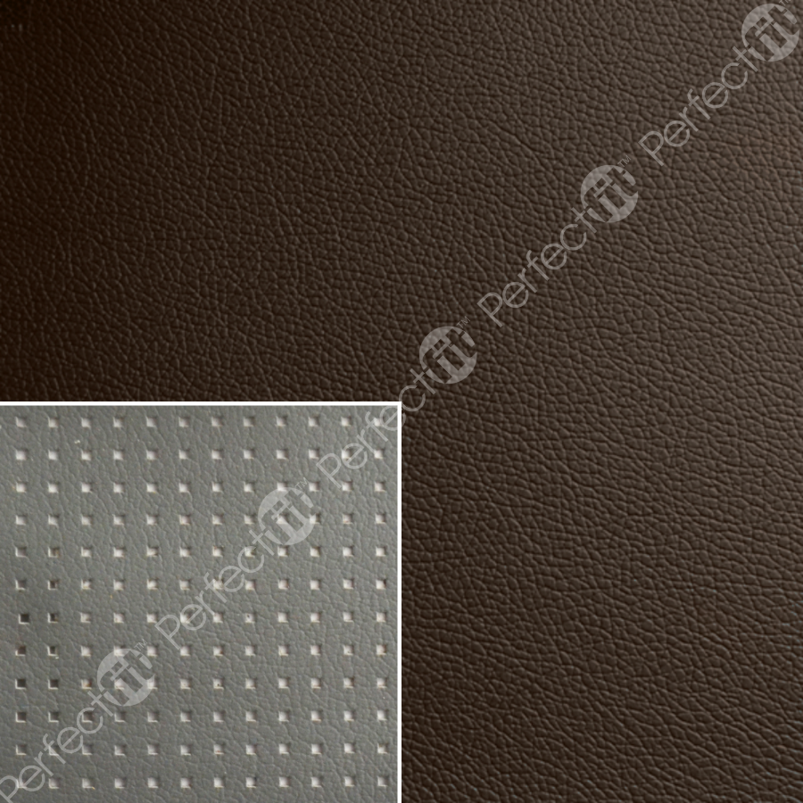 MotoFlex Automotive OEM Matchup Vinyl - Longitude Cocoa L7876