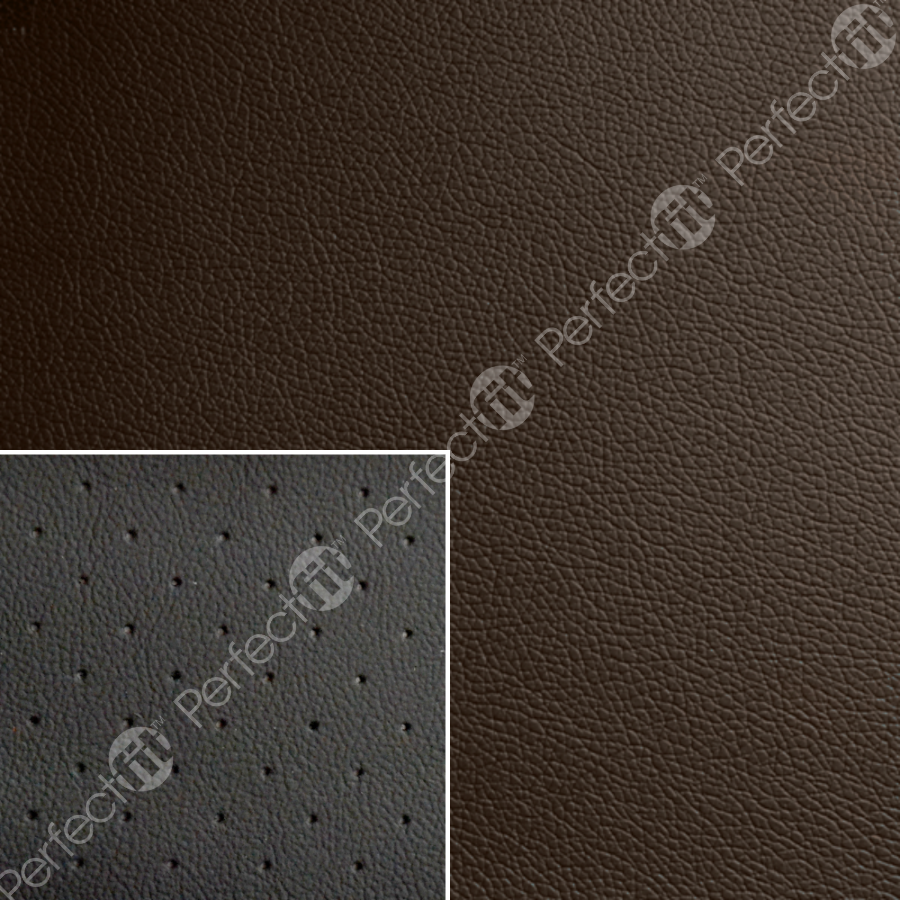 MotoFlex Automotive OEM Matchup Vinyl - Longitude Cocoa L7876