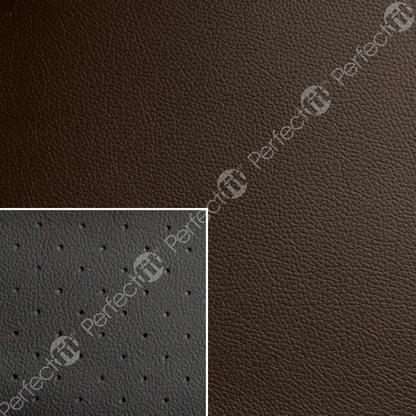 MotoFlex Automotive OEM Matchup Vinyl - Longitude Cocoa L7876