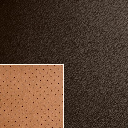 MotoFlex Automotive OEM Matchup Vinyl - Hampton Perforation