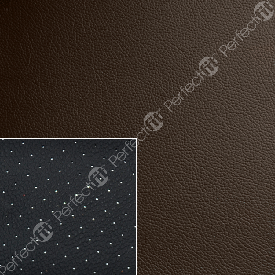 MotoFlex Automotive OEM Matchup Vinyl - Longitude Cocoa L7876