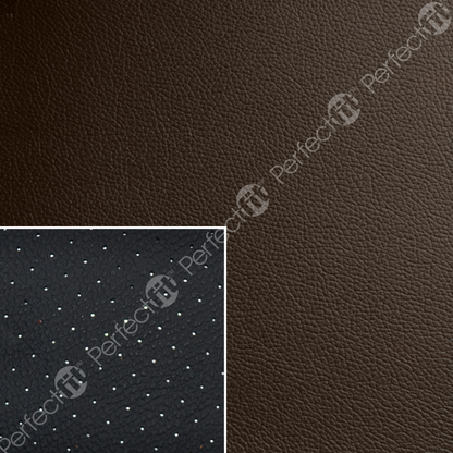 MotoFlex Automotive OEM Matchup Vinyl - Longitude Cocoa L7876