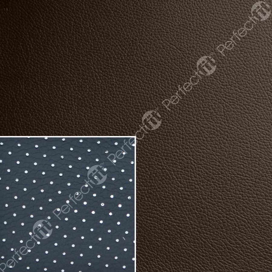 MotoFlex Automotive OEM Matchup Vinyl - Longitude Cocoa L7876