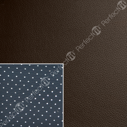 MotoFlex Automotive OEM Matchup Vinyl - Longitude Cocoa L7876