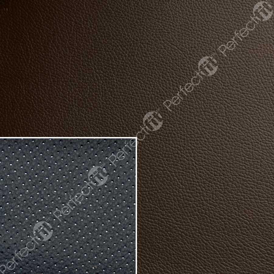 MotoFlex Automotive OEM Matchup Vinyl - Longitude Cocoa L7876