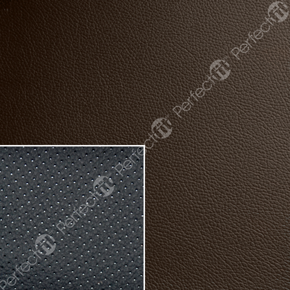 MotoFlex Automotive OEM Matchup Vinyl - Longitude Cocoa L7876