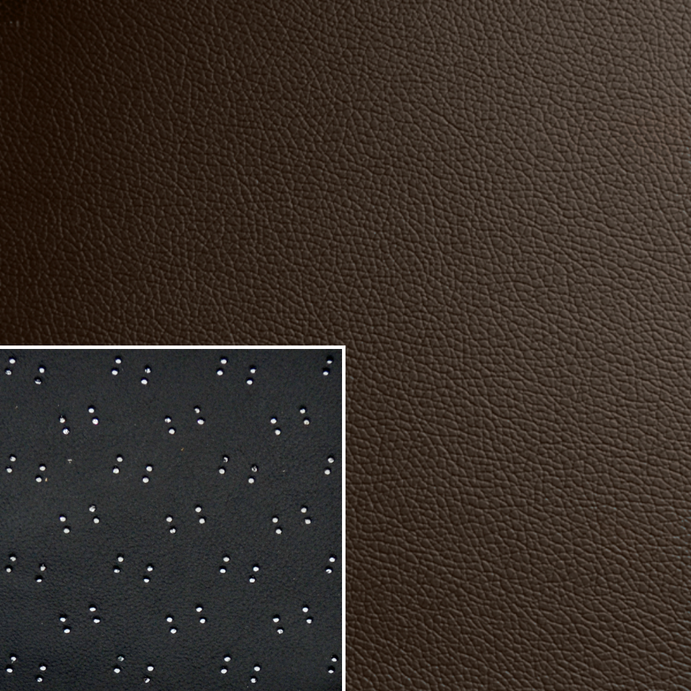 MotoFlex Automotive OEM Matchup Vinyl - Snake Perforation