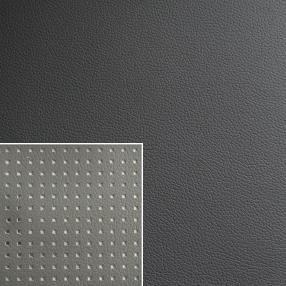 MotoFlex Automotive OEM Matchup Vinyl - AMG Perforation