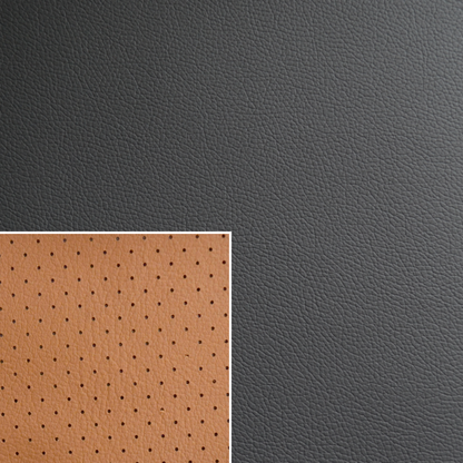 MotoFlex Automotive OEM Matchup Vinyl - Hampton Perforation