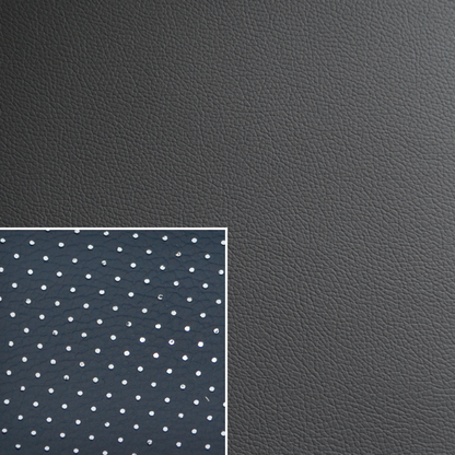 MotoFlex Automotive OEM Matchup Vinyl - MB4 Perforation