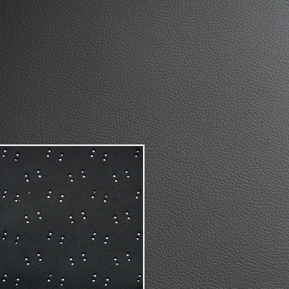 MotoFlex Automotive OEM Matchup Vinyl - Snake Perforation