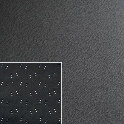 MotoFlex Automotive OEM Matchup Vinyl - Snake Perforation