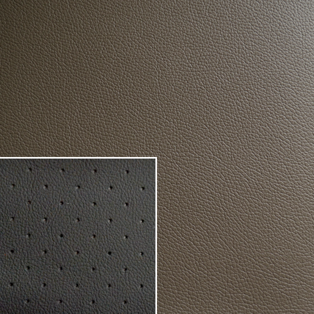 MotoFlex Automotive OEM Matchup Vinyl - Euro Perforation