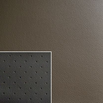 MotoFlex Automotive OEM Matchup Vinyl - Euro Perforation