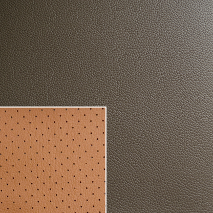 MotoFlex Automotive OEM Matchup Vinyl - Hampton Perforation