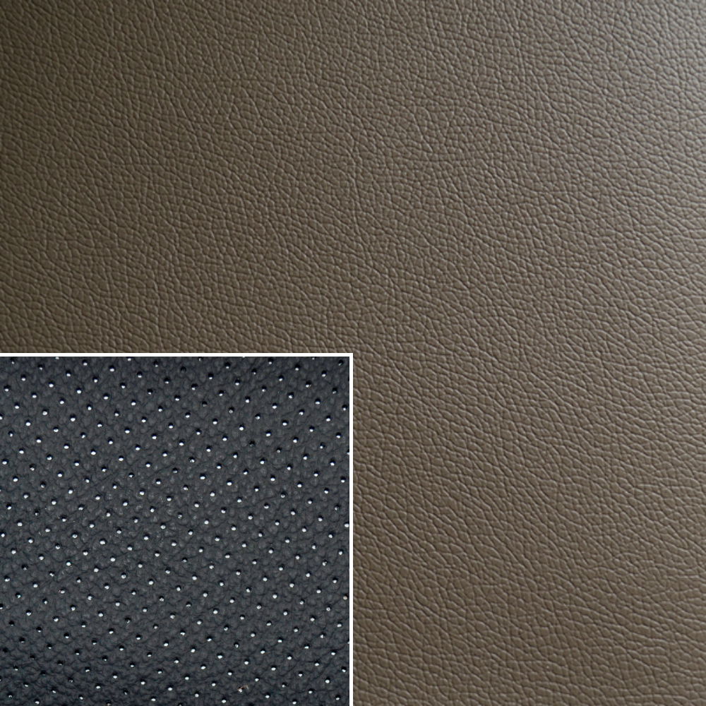 MotoFlex Automotive OEM Matchup Vinyl - S2000 Perforation