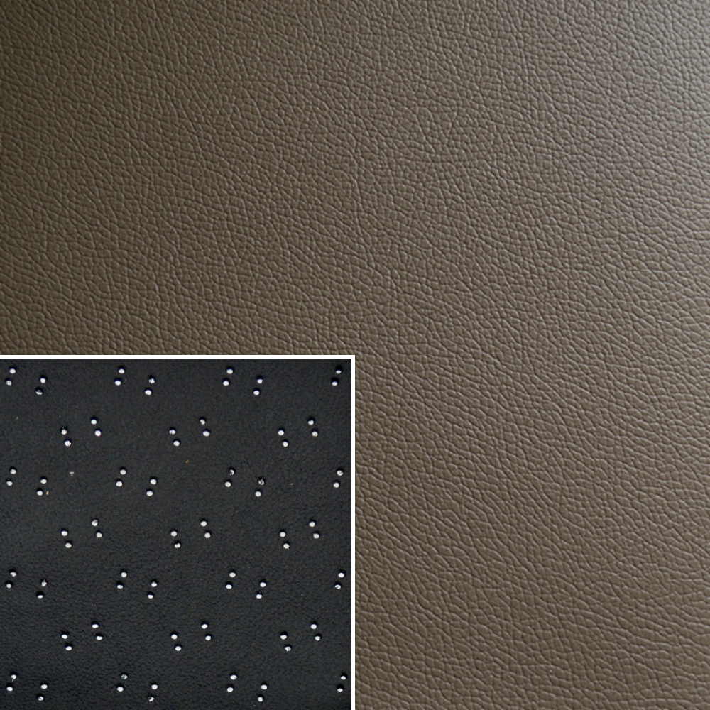 MotoFlex Automotive OEM Matchup Vinyl - Snake Perforation