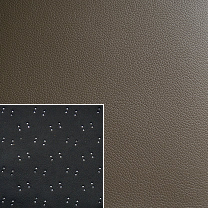 MotoFlex Automotive OEM Matchup Vinyl - Snake Perforation