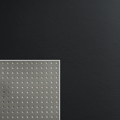 MotoFlex Automotive OEM Matchup Vinyl - AMG Perforation