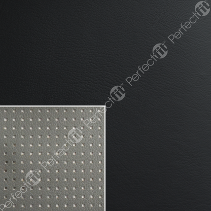 MotoFlex Automotive OEM Matchup Vinyl - Luxury Ebony L7999