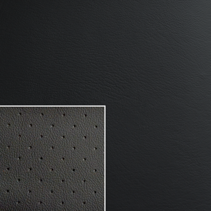 MotoFlex Automotive OEM Matchup Vinyl - Euro Perforation