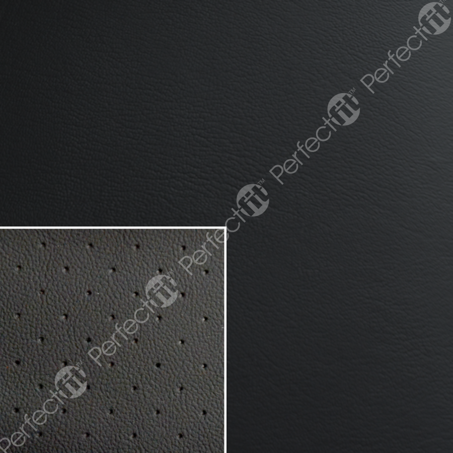 MotoFlex Automotive OEM Matchup Vinyl - Luxury Ebony L7999