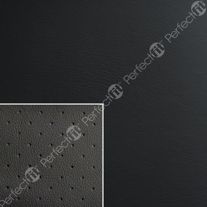 MotoFlex Automotive OEM Matchup Vinyl - Luxury Ebony L7999