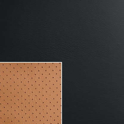 MotoFlex Automotive OEM Matchup Vinyl - Hampton Perforation