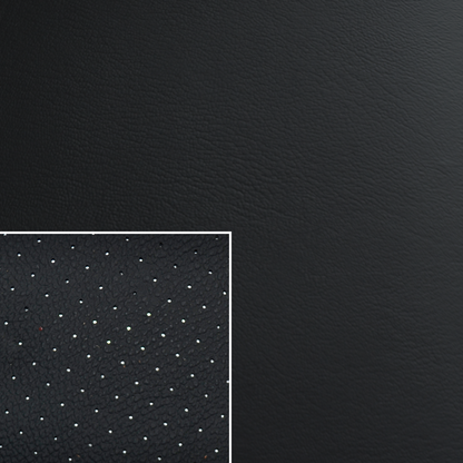 MotoFlex Automotive OEM Matchup Vinyl - Highland Perforation