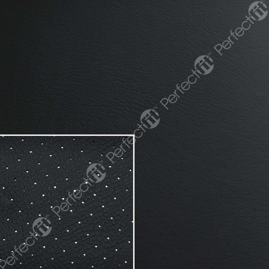 MotoFlex Automotive OEM Matchup Vinyl - Luxury Ebony L7999