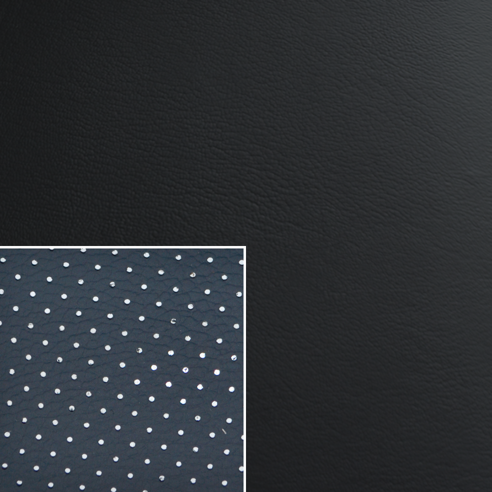 MotoFlex Automotive OEM Matchup Vinyl - MB4 Perforation