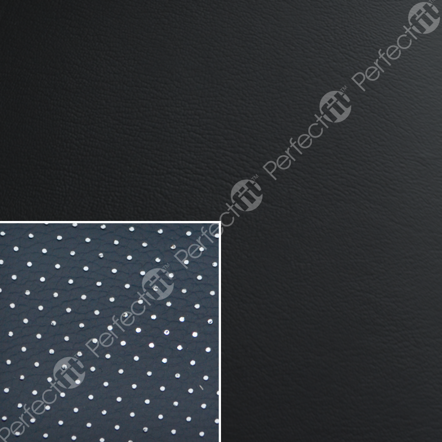 MotoFlex Automotive OEM Matchup Vinyl - Luxury Ebony L7999