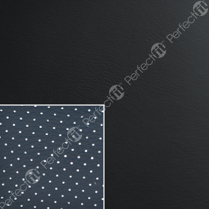 MotoFlex Automotive OEM Matchup Vinyl - Luxury Ebony L7999