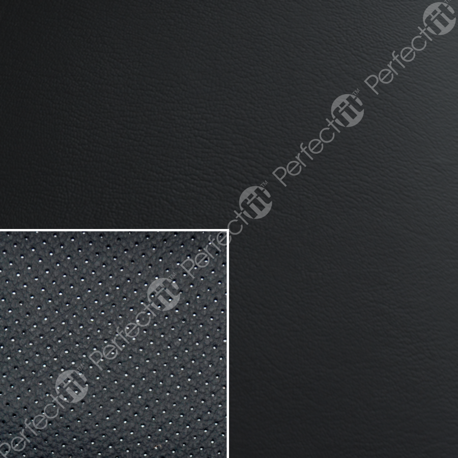 MotoFlex Automotive OEM Matchup Vinyl - Luxury Ebony L7999