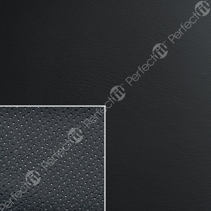 MotoFlex Automotive OEM Matchup Vinyl - Luxury Ebony L7999