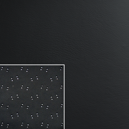 MotoFlex Automotive OEM Matchup Vinyl - Snake Perforation